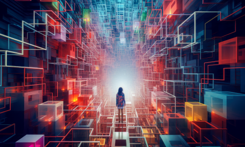 ai generated, woman, network, stones, sci fi, futuristic, abstract, design, futuristic, futuristic, futuristic, futuristic, futuristic